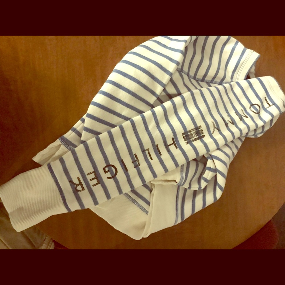 Woman’s Sweater